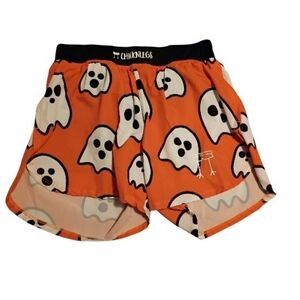 Halloween Shorts